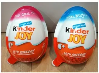 Kinder