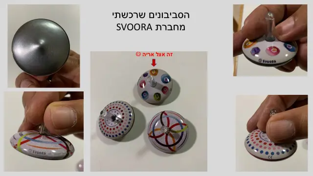 סבורה — 6