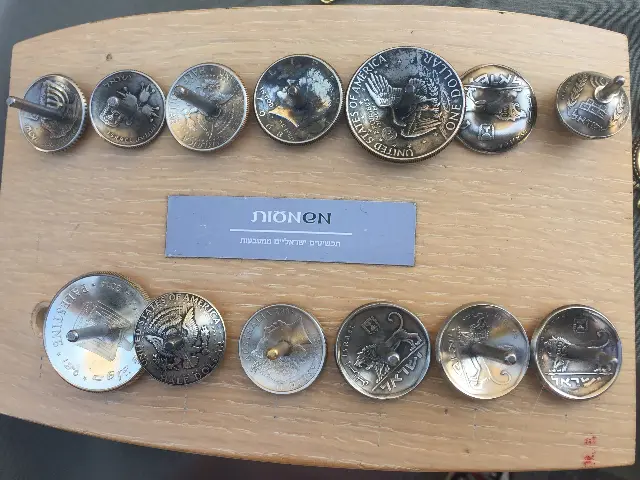 מרין שביט — 5