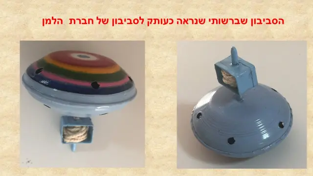 להמן — 5