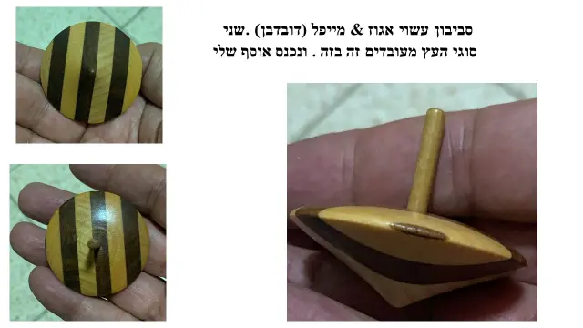 פיטר מרקי - 3
