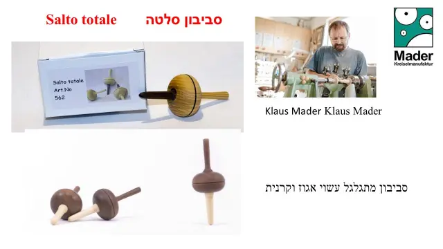 סביבוני מדר - 6