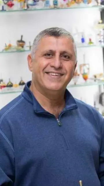 Ezra Cohen