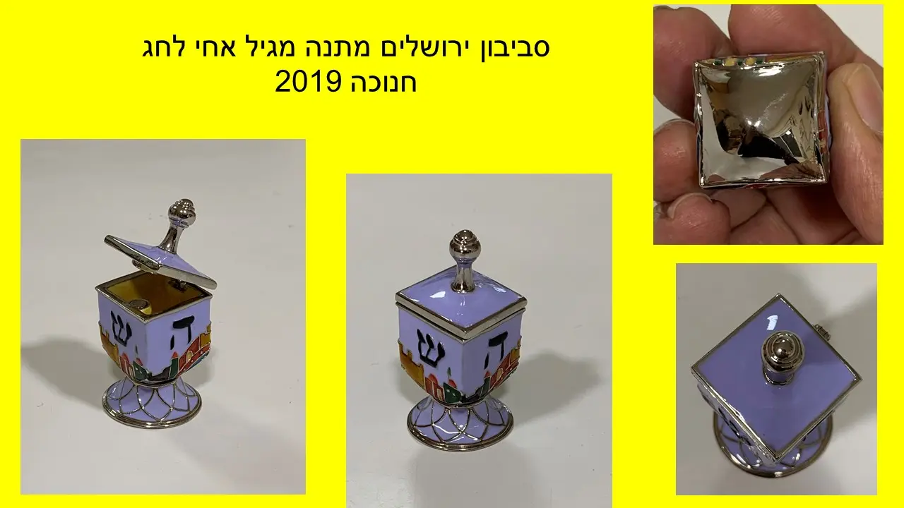 סביבוני הקופסה של קרן קופאל