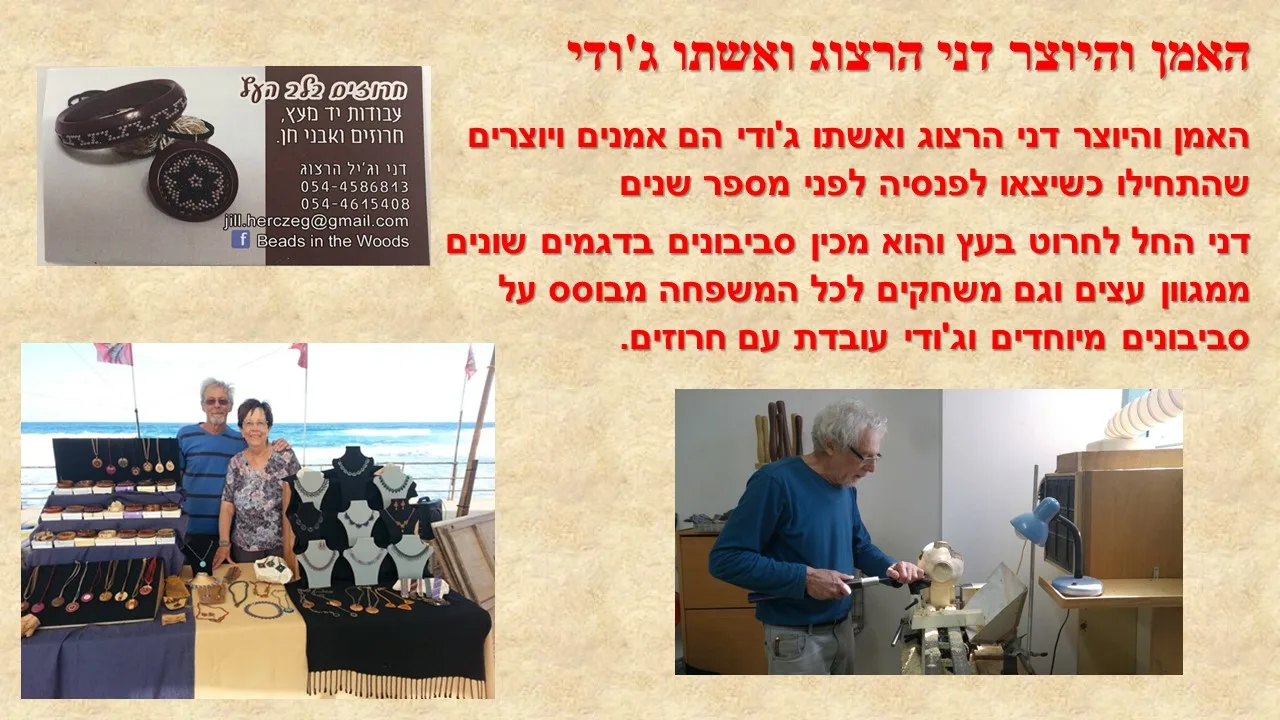 דני הרצוג סביבון משחק חשבון