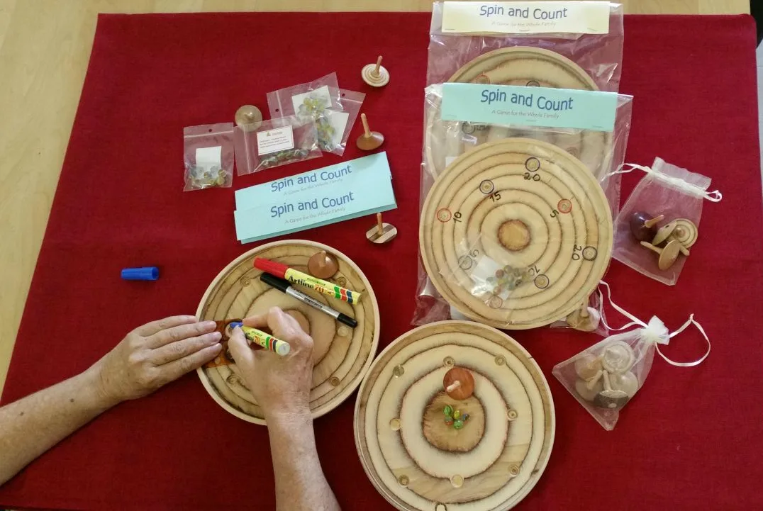 דני הרצוג סביבון משחק חשבון