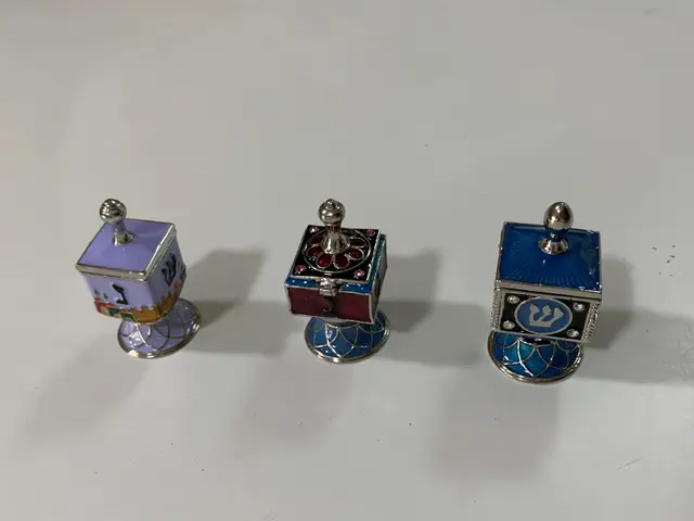 סביבוני הקופסה של קרן קופאל