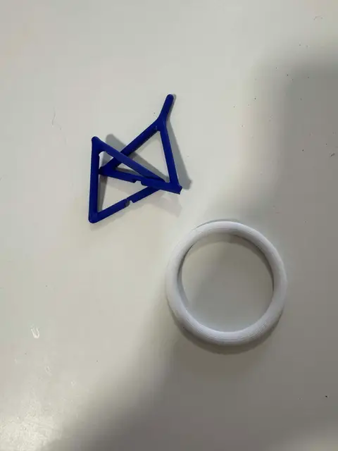 סביבון מגן דוד