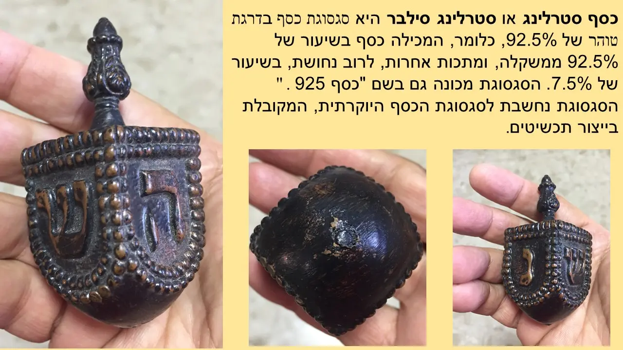 כספי אמנון חברת סילבר סביבון כוכב