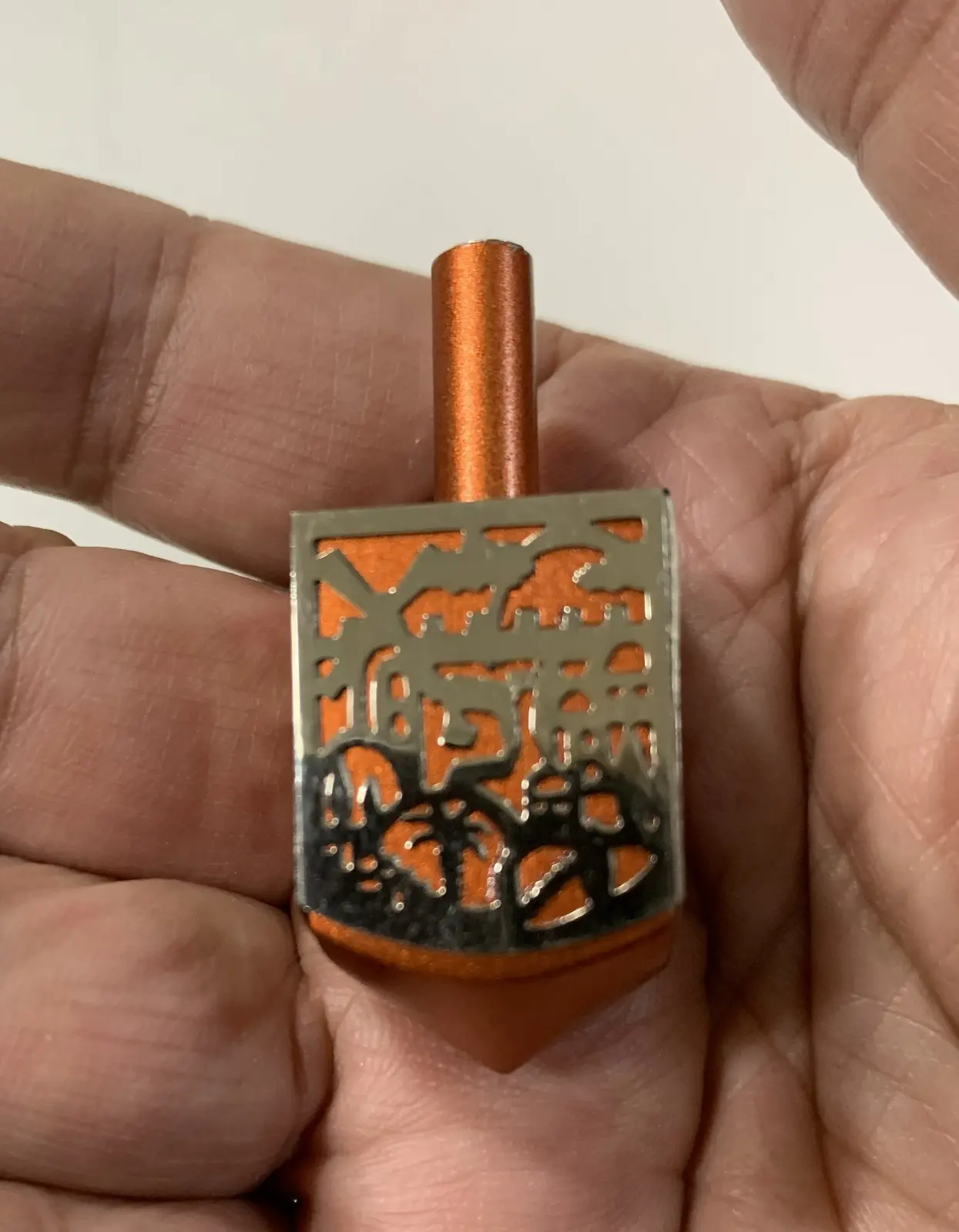 סביבון קוביה ריבועי יאיר עימנואל
