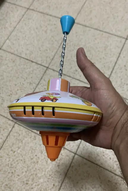 ספינרים של משאבות מבית Die Spiegelburg, גרמניה