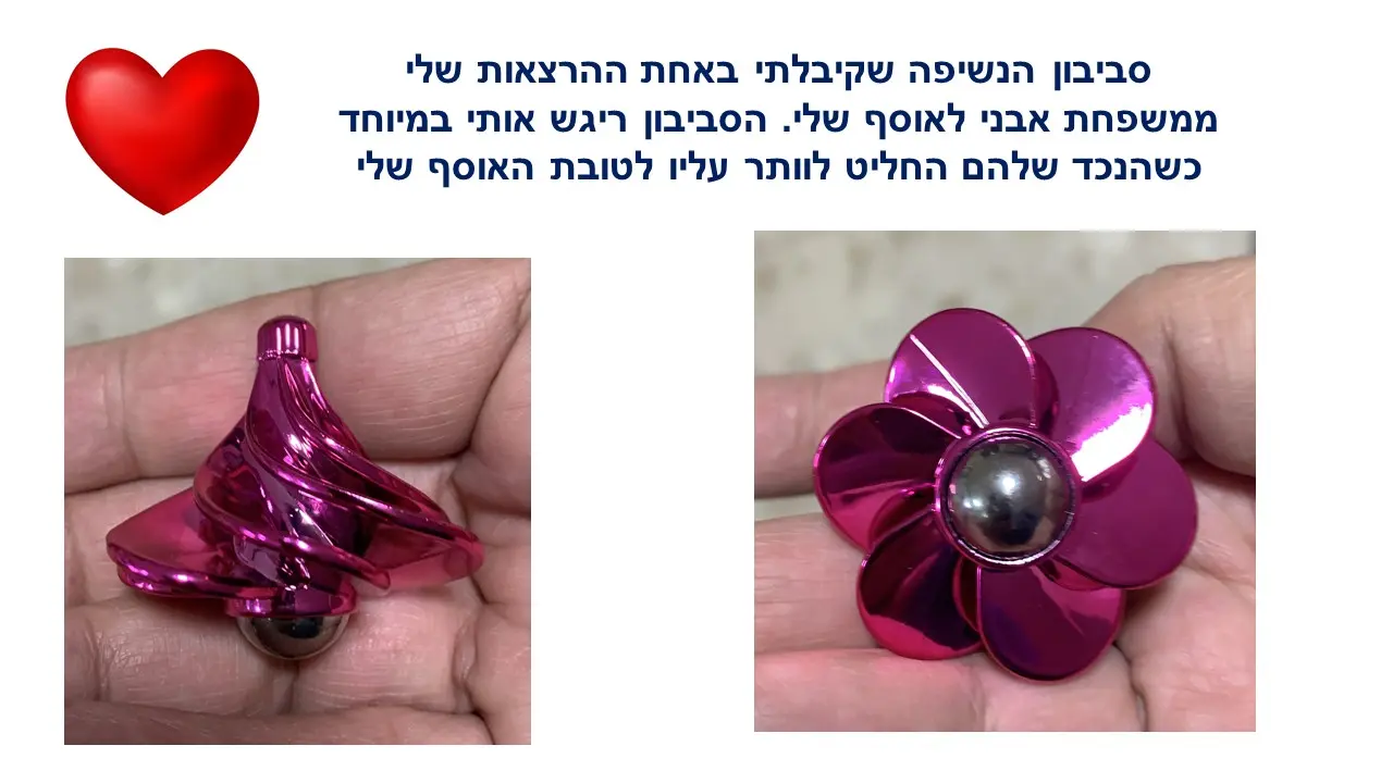 סביבון רוח