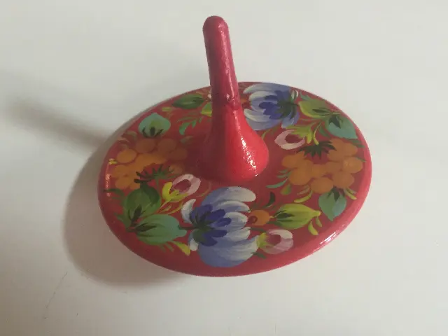Spinning top