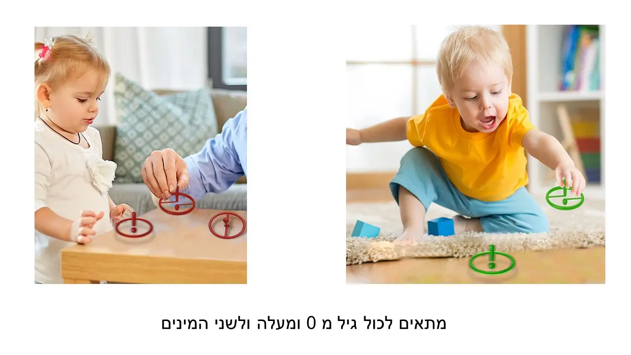 סביבון סימן קריאה סיני