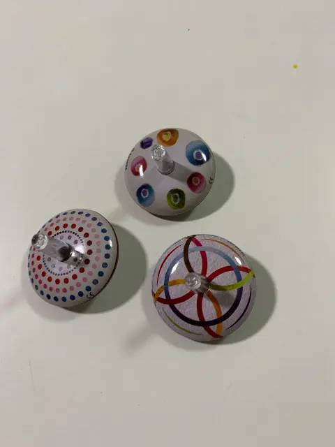 סביבון יווני של חברת סבורה מפח