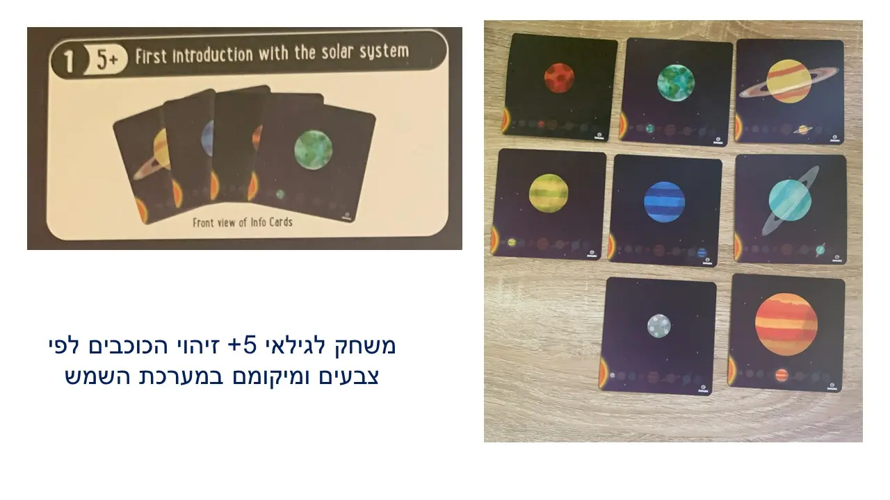 משחק סביבוני חלל ,  של חברת סבורה