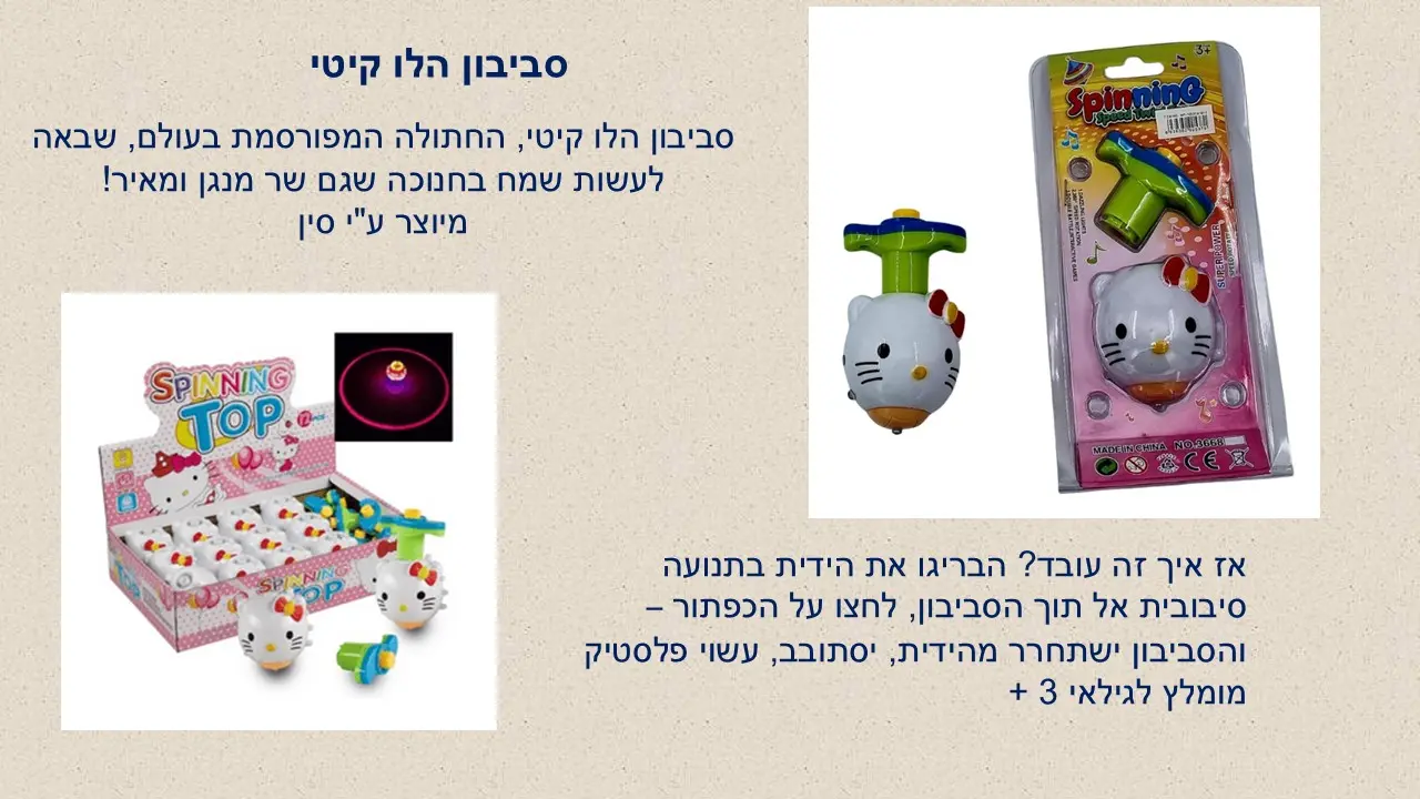 סביבוני פלסטיק על בטריות