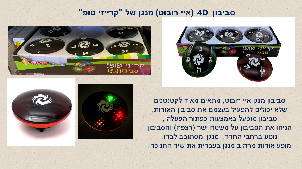 סביבוני פלסטיק על בטריות