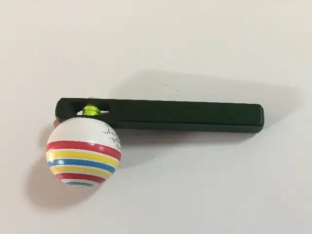 סביבון מתהפך עם משגר מארצות הברית פורטלנד