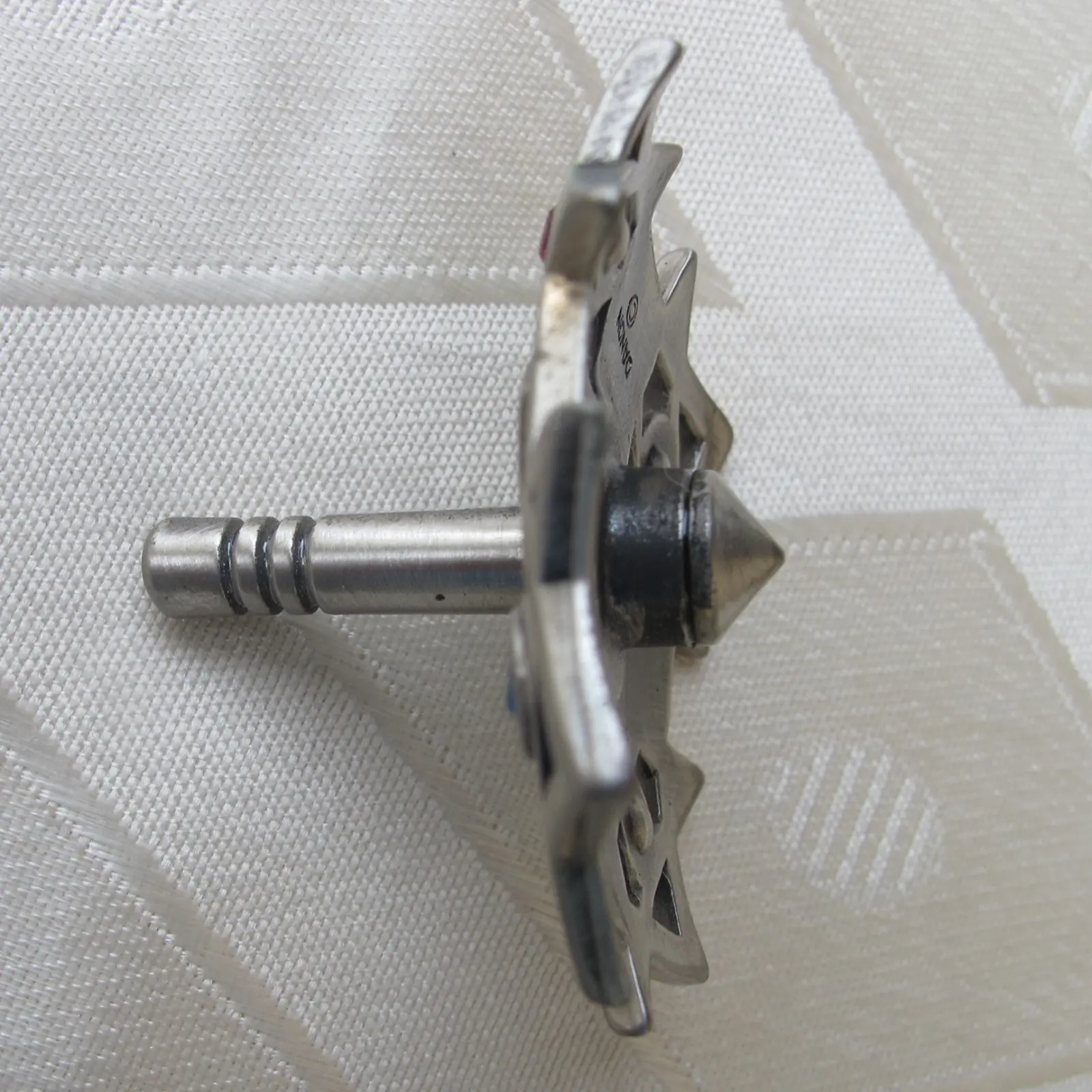 Danon Jewelry Spinning Top