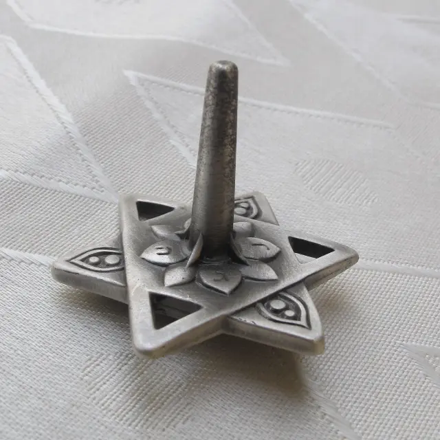 Danon Jewelry Spinning Top