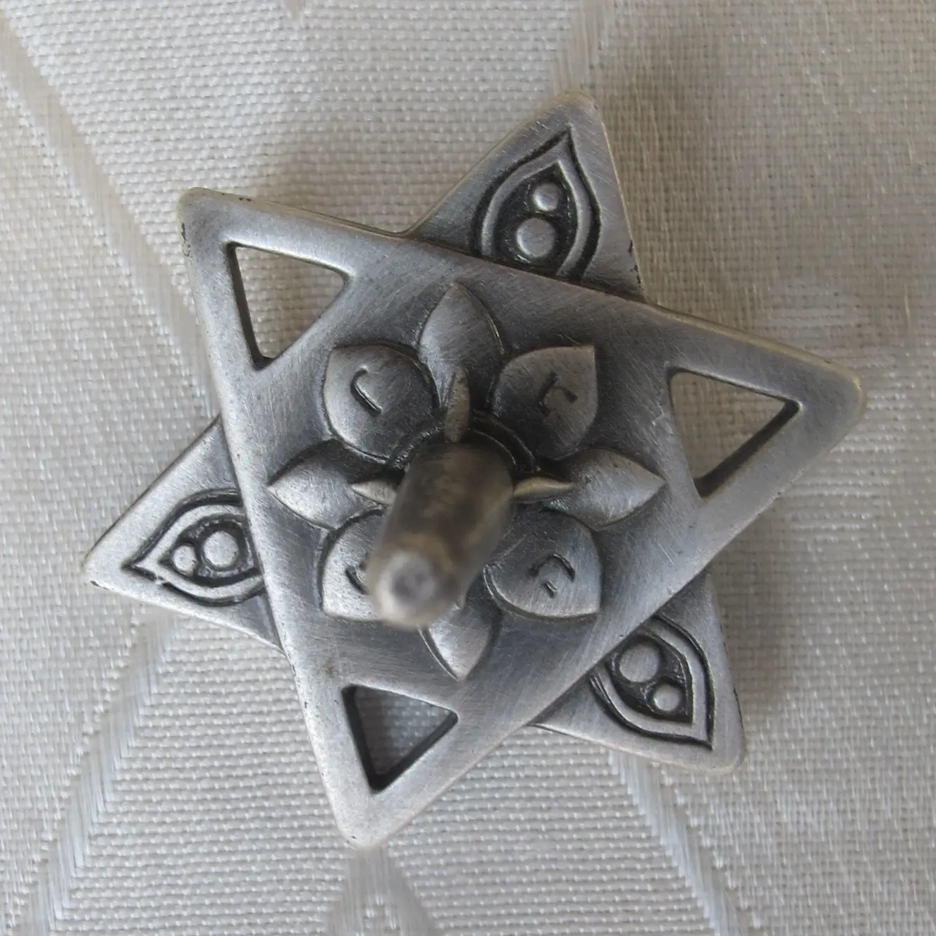 Danon Jewelry Spinning Top