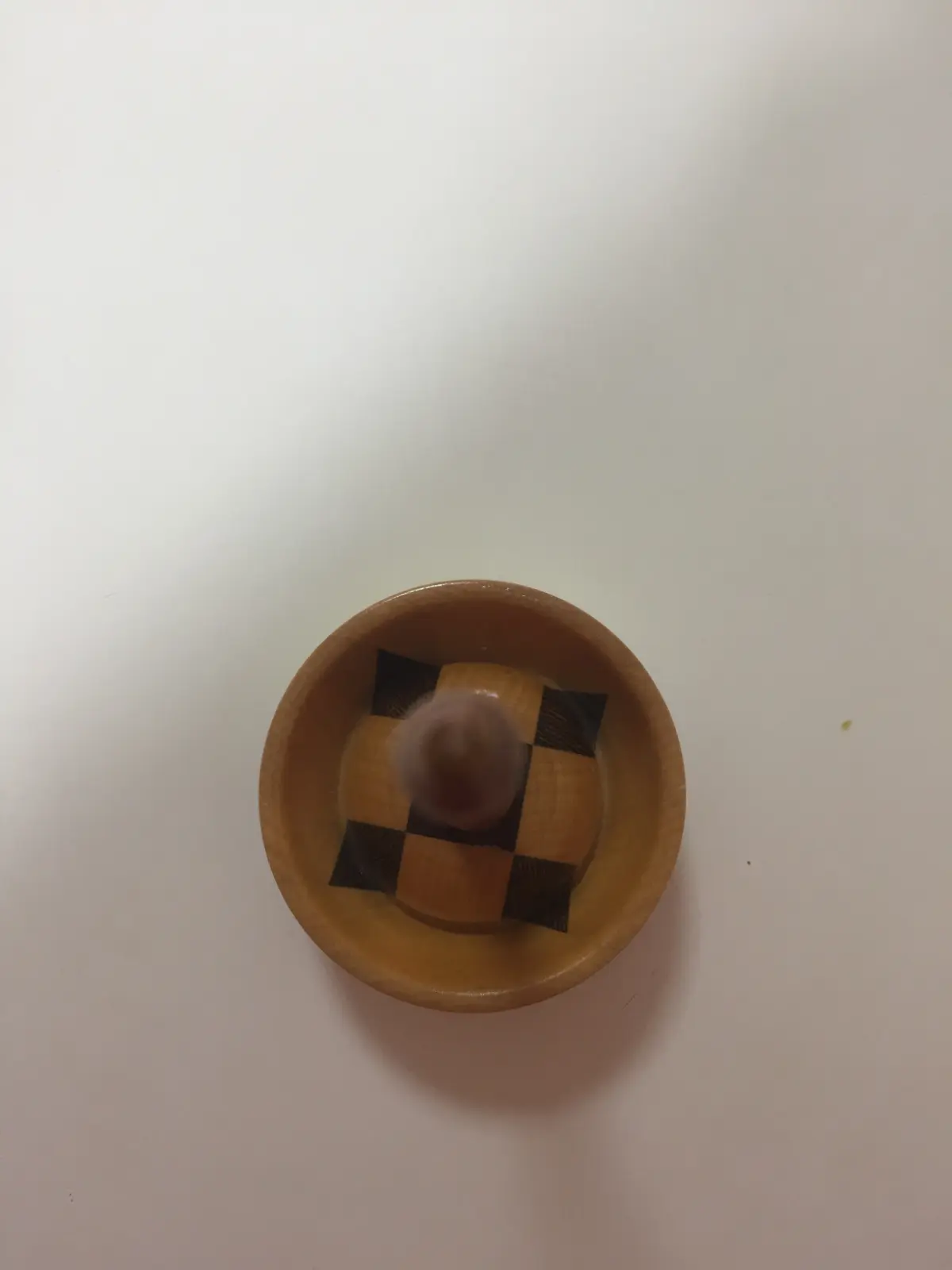 Shimon Ornstein Naot Smadar Tall Spinning Top