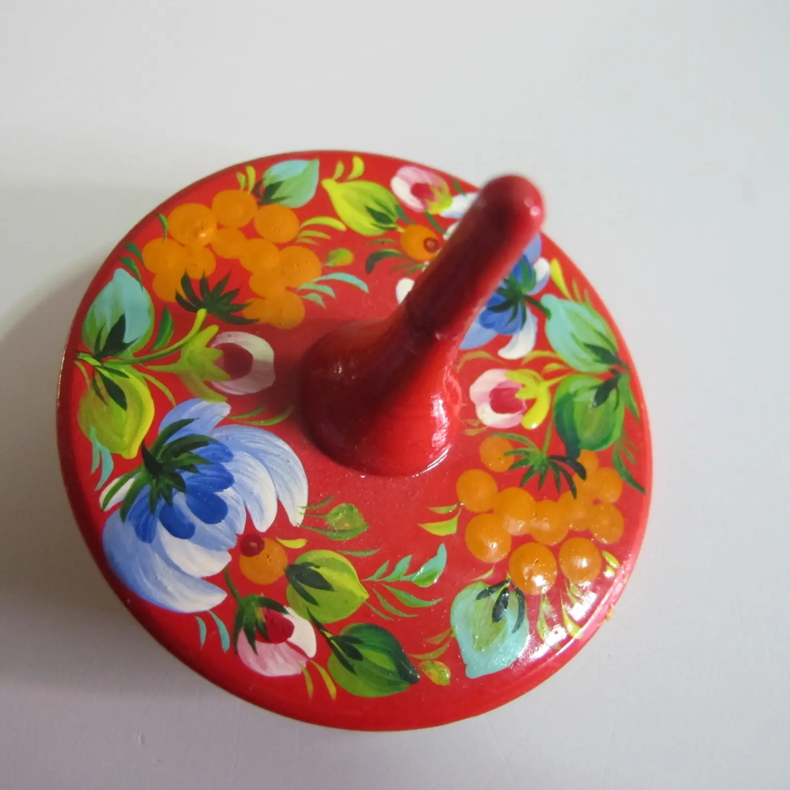Spinning top