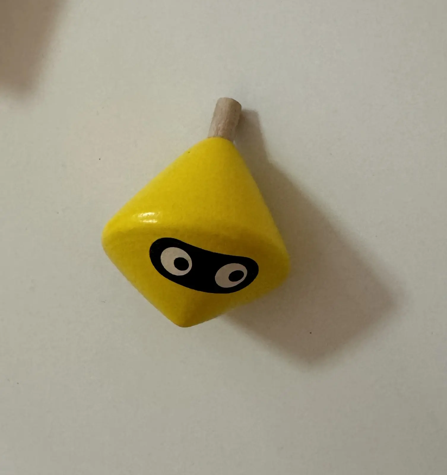 The German Neue Freunde Olympiad Spinning Tops